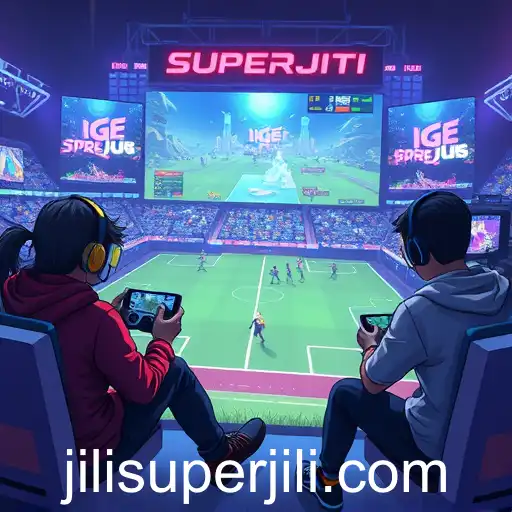 The Evolution of Online Gaming in 2025