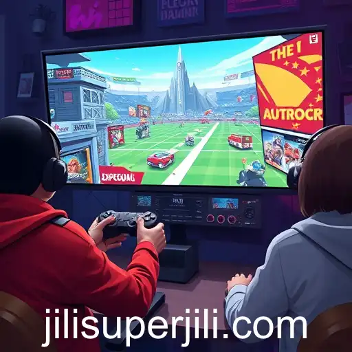 Exploring the Digital Trends of Gaming