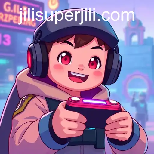 Digital Evolution: The Rise of Superjili