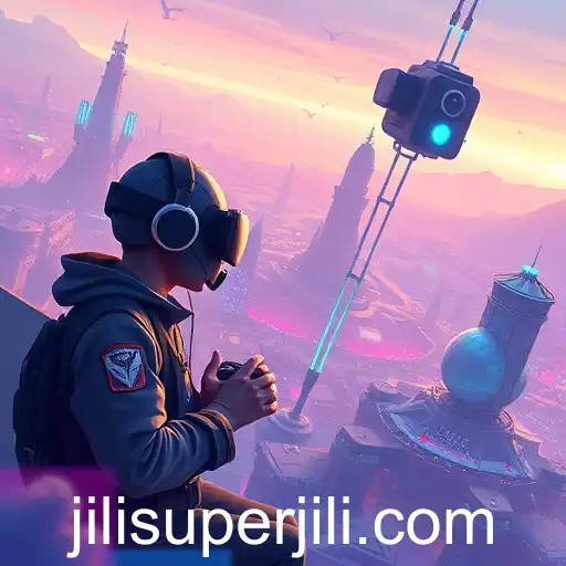 The Evolving Landscape of Online Gaming in 2025