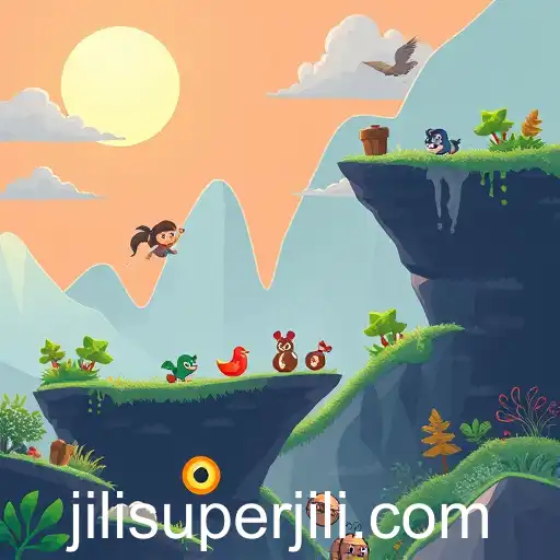 Gaming Innovations Transforming the Online Landscape