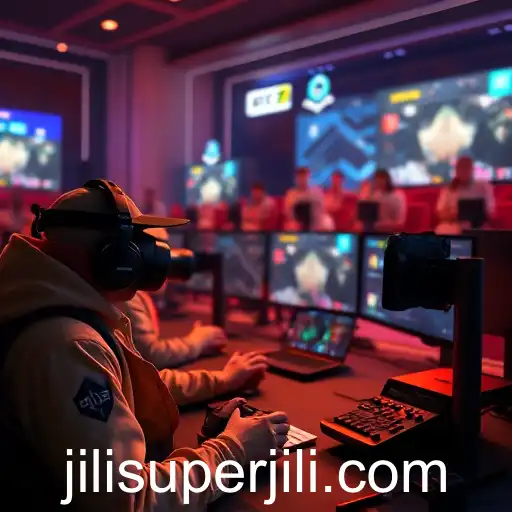 The Rising Popularity of Online Gaming Platforms