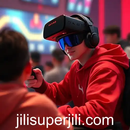 Rise of Digital Gaming Hubs: Superjili's Role in 2025