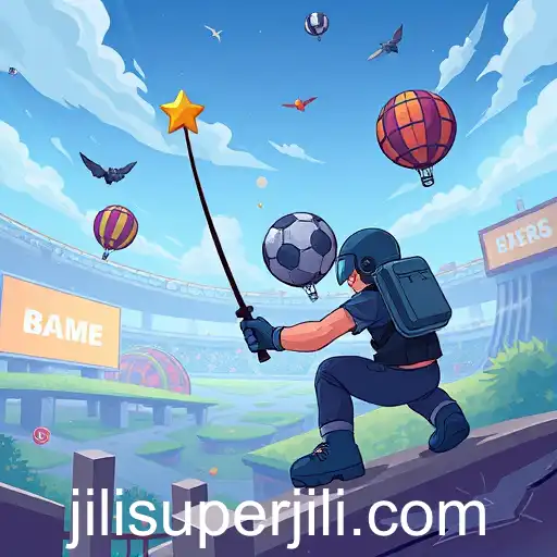 The Rise of Superjili: A Game Changer in Online Gaming