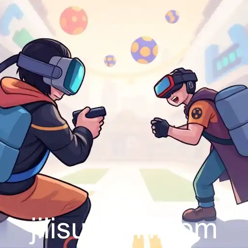 The Rise of Superjili: A New Era in Gaming