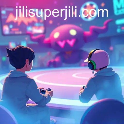 The Rise of Superjili in the Gaming Universe
