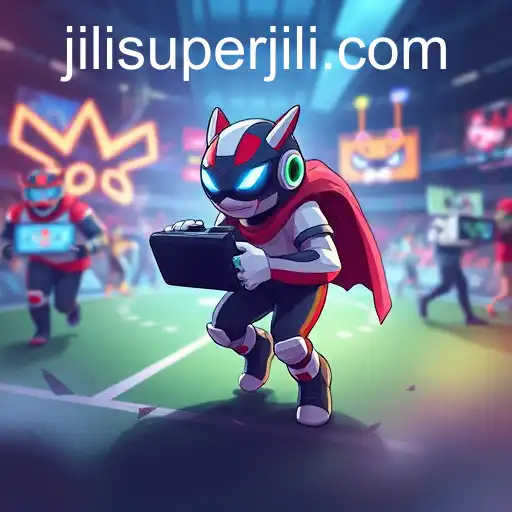 The Rise of Superjili in the Gaming World