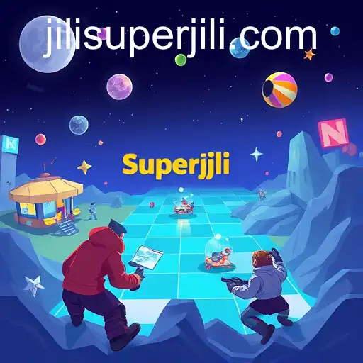 The Rise of Superjili in the Gaming World