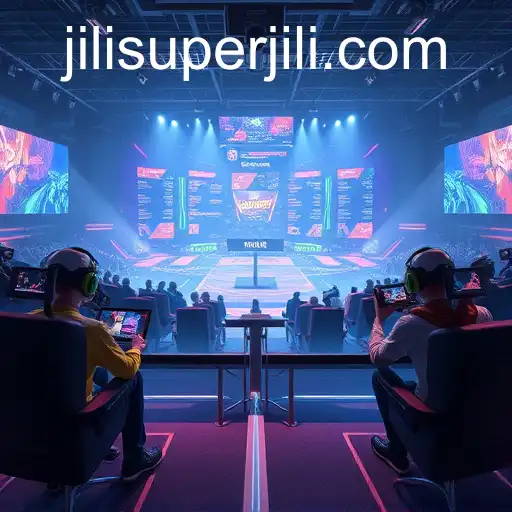 Superjili: Gaming Trends and Insights