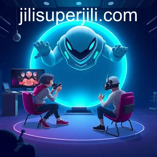 The Rise of Superjili: Gaming Trends and Future Prospects