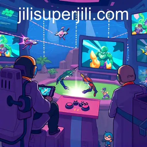 The Rise of Superjili and its Impact on Online Gaming