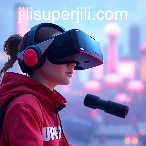 Superjili: The Evolution of Online Gaming