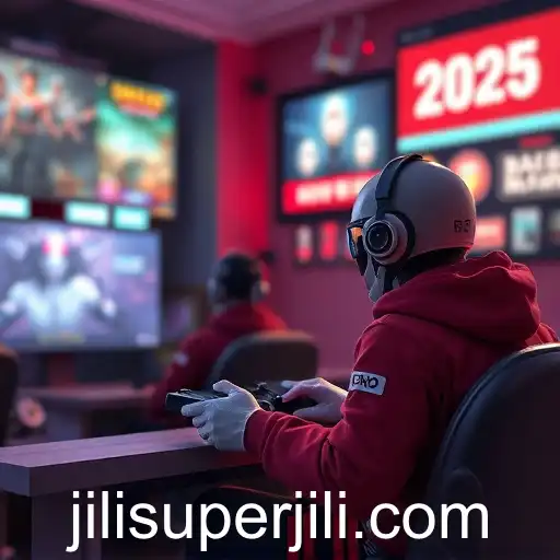 SuperJili: Revolutionizing Online Gaming in 2025