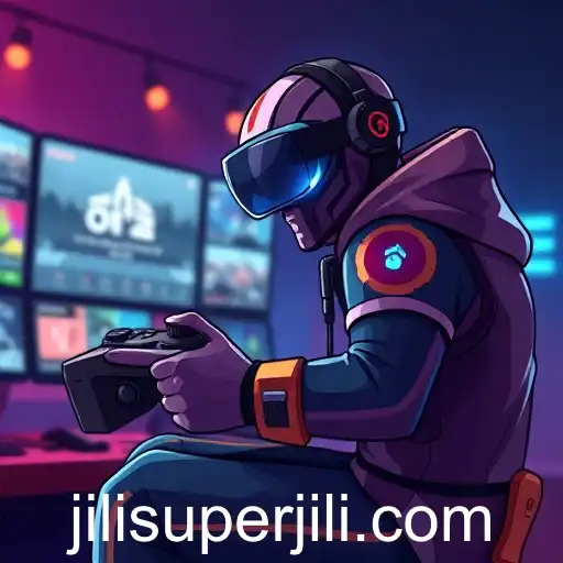 Superjili: Revolutionizing Online Gaming in 2025