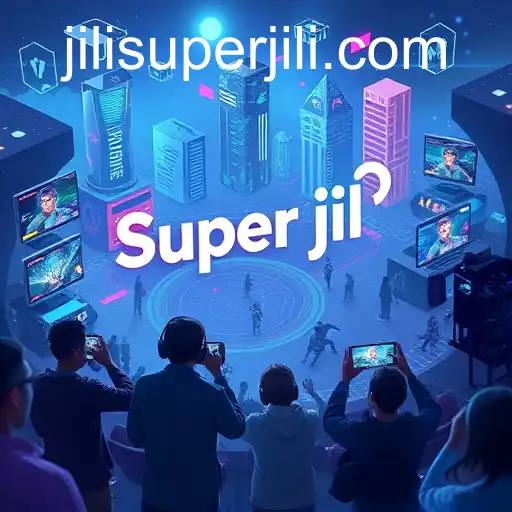2025 Trends: Superjili and the Rise of Online Gaming