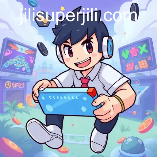 Superjili On the Rise: Revolutionizing Online Gaming
