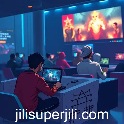 The Rise of Superjili in Modern Gaming