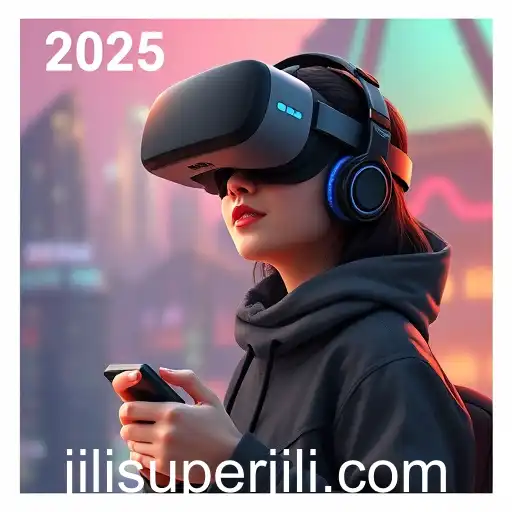 The Rise of Online Gaming in 2025