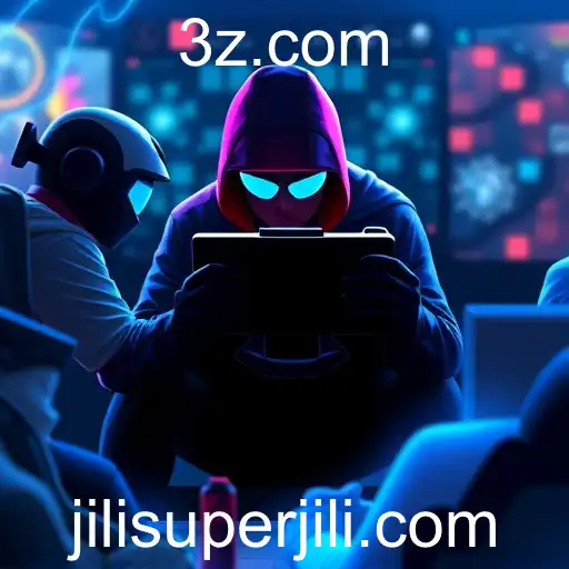 The Rise of Online Gaming in a Digitally Connected World