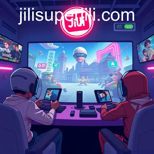 The Rise of Superjili in the Gaming World