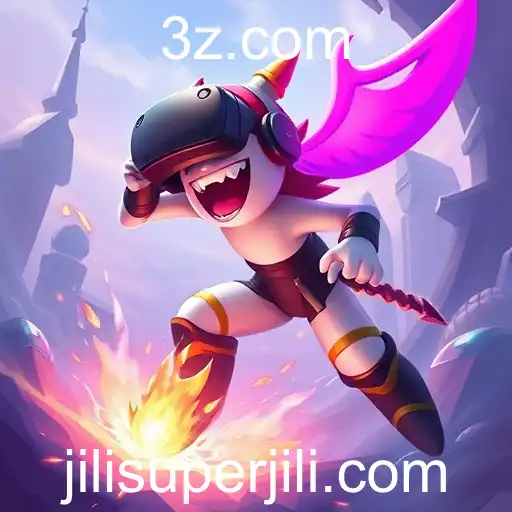 The Rise of Superjili in the Global Gaming Sphere