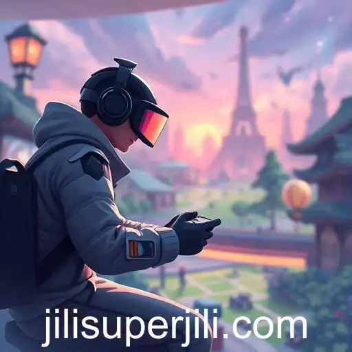 Rising Trends in Online Gaming