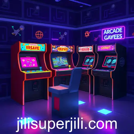 Superjili: The Rising Star in Online Gaming