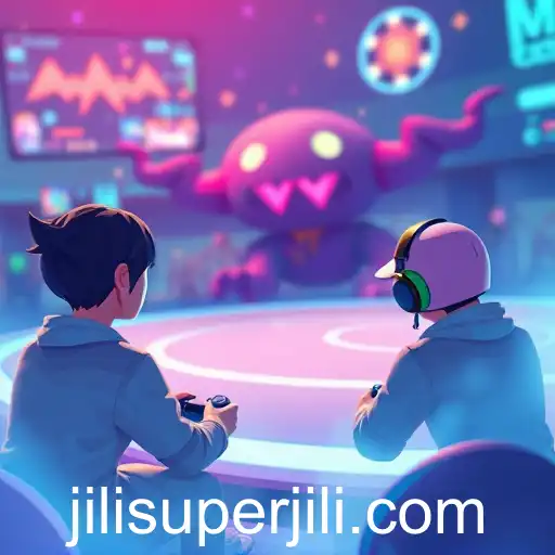 Superjili: The Gaming Revolution of 2026