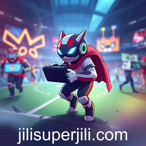The Rise of Superjili in the Gaming World