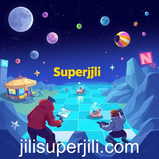 The Rise of Superjili in the Gaming World
