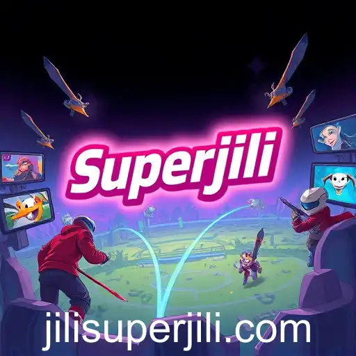 The Rise of Superjili in Digital Gaming