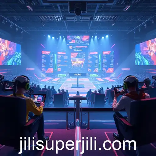 Superjili: Gaming Trends and Insights
