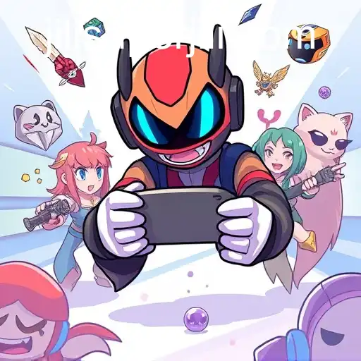 The Rise of Superjili: Digital Play in Modern Times